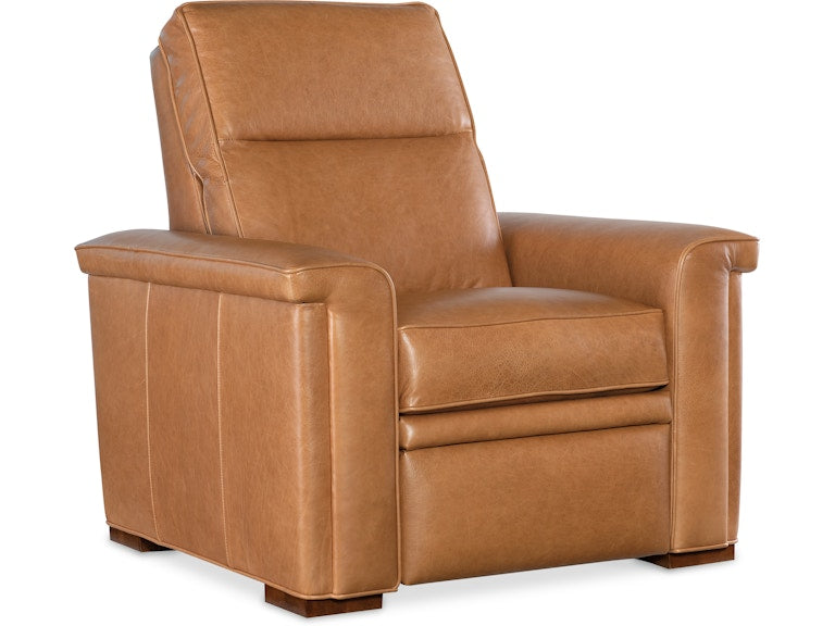 Bradington Young Arya Reclining Zero Gravity Chair with Power Headrest 970-35