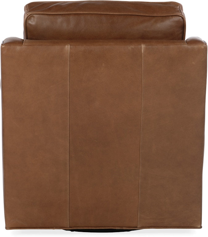 Bradington Young Madison Swivel Chair 770-25SW